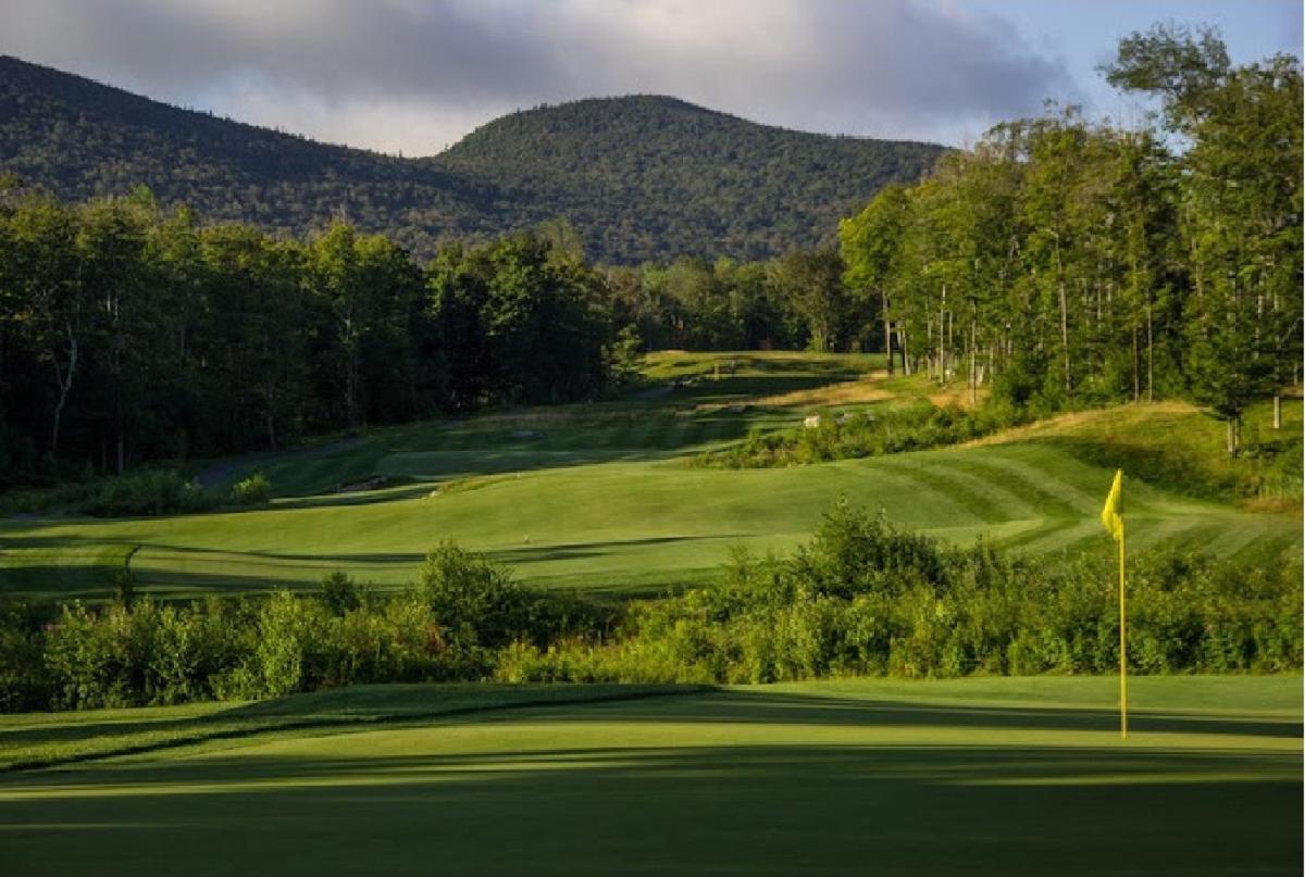 Lux 5Br 4Ba Sv125 Ski In Out, 18-Hole Championship Golf Course, Water Park, Pet Friendly Jay Exteriör bild