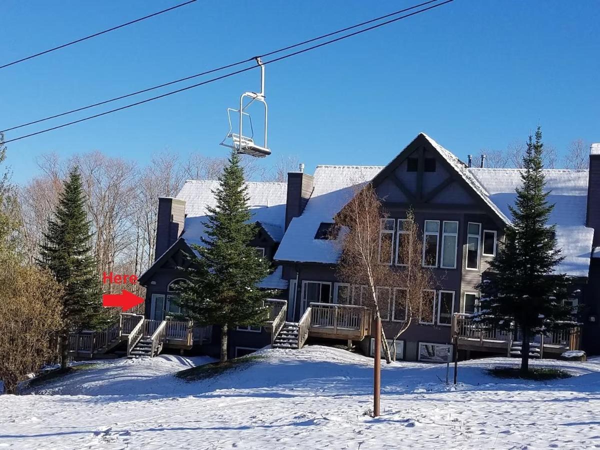 Lux 5Br 4Ba Sv125 Ski In Out, 18-Hole Championship Golf Course, Water Park, Pet Friendly Jay Exteriör bild