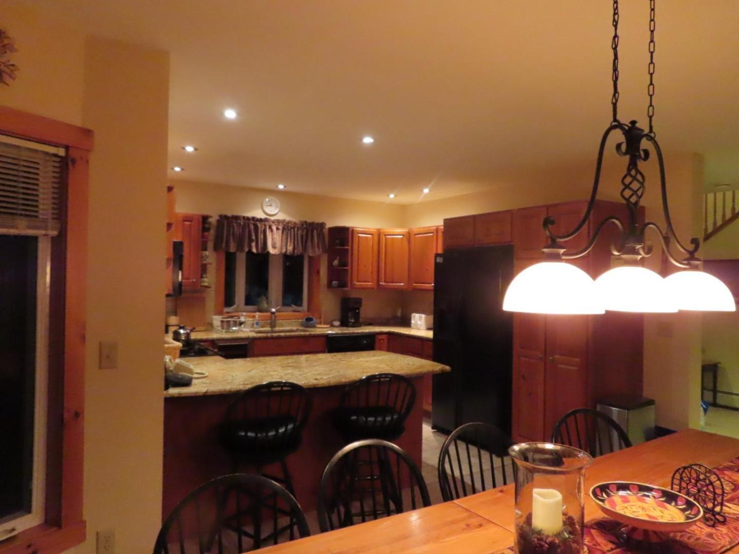 Lux 5Br 4Ba Sv125 Ski In Out, 18-Hole Championship Golf Course, Water Park, Pet Friendly Jay Exteriör bild