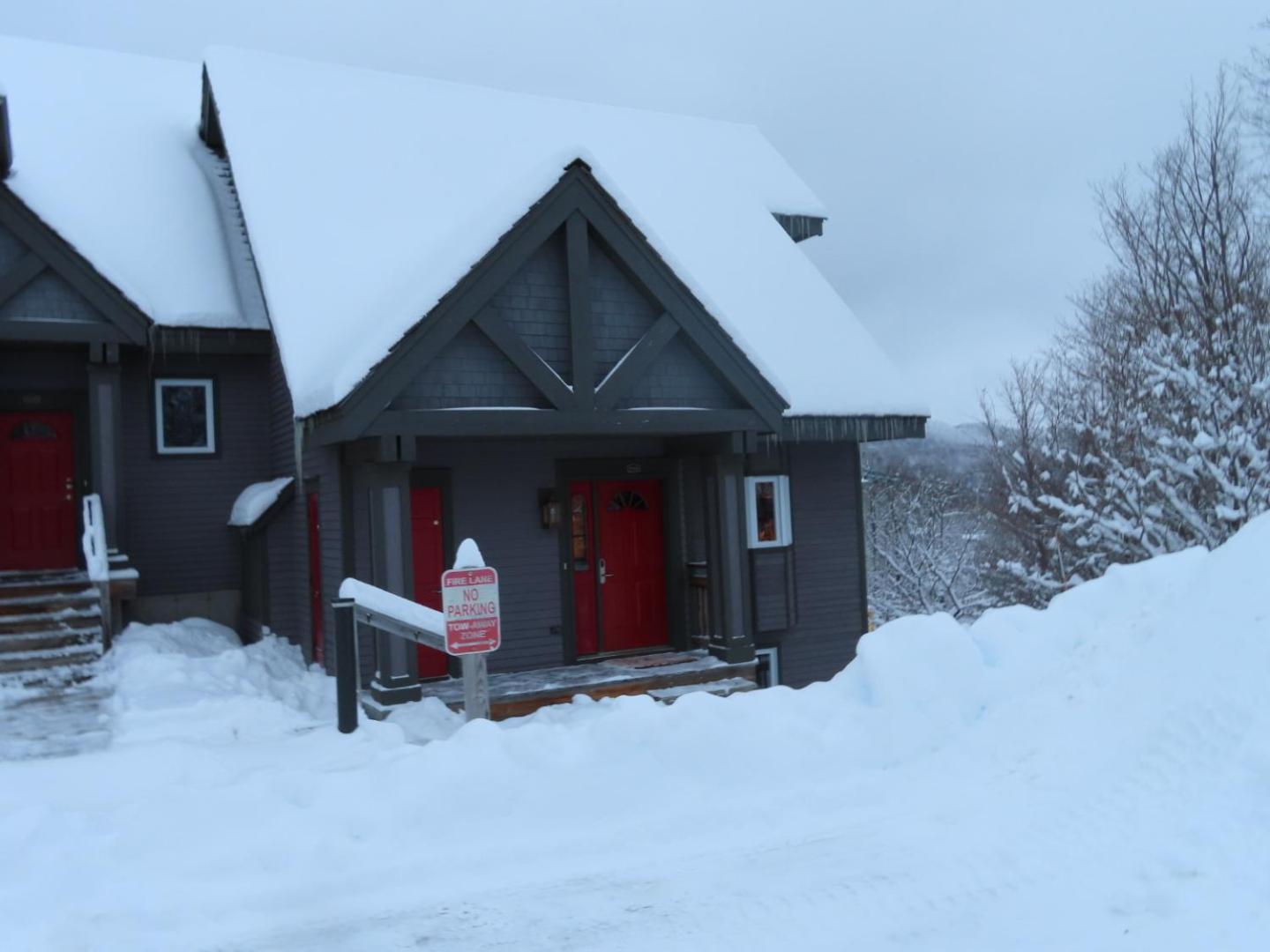 Lux 5Br 4Ba Sv125 Ski In Out, 18-Hole Championship Golf Course, Water Park, Pet Friendly Jay Exteriör bild