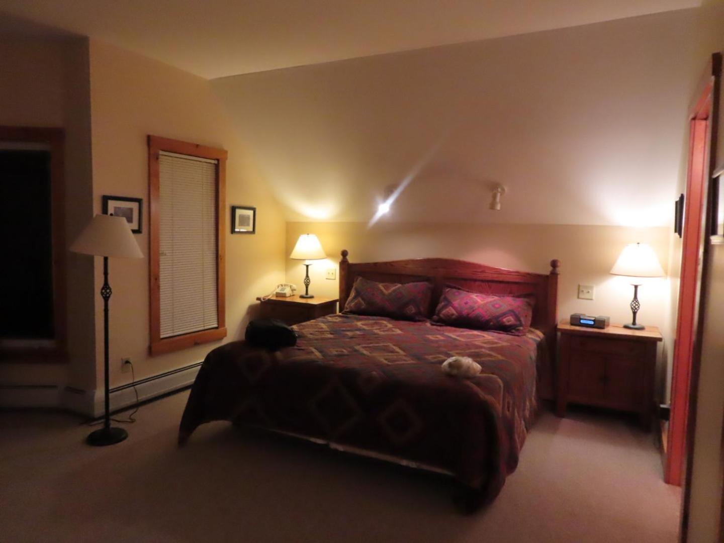Lux 5Br 4Ba Sv125 Ski In Out, 18-Hole Championship Golf Course, Water Park, Pet Friendly Jay Exteriör bild