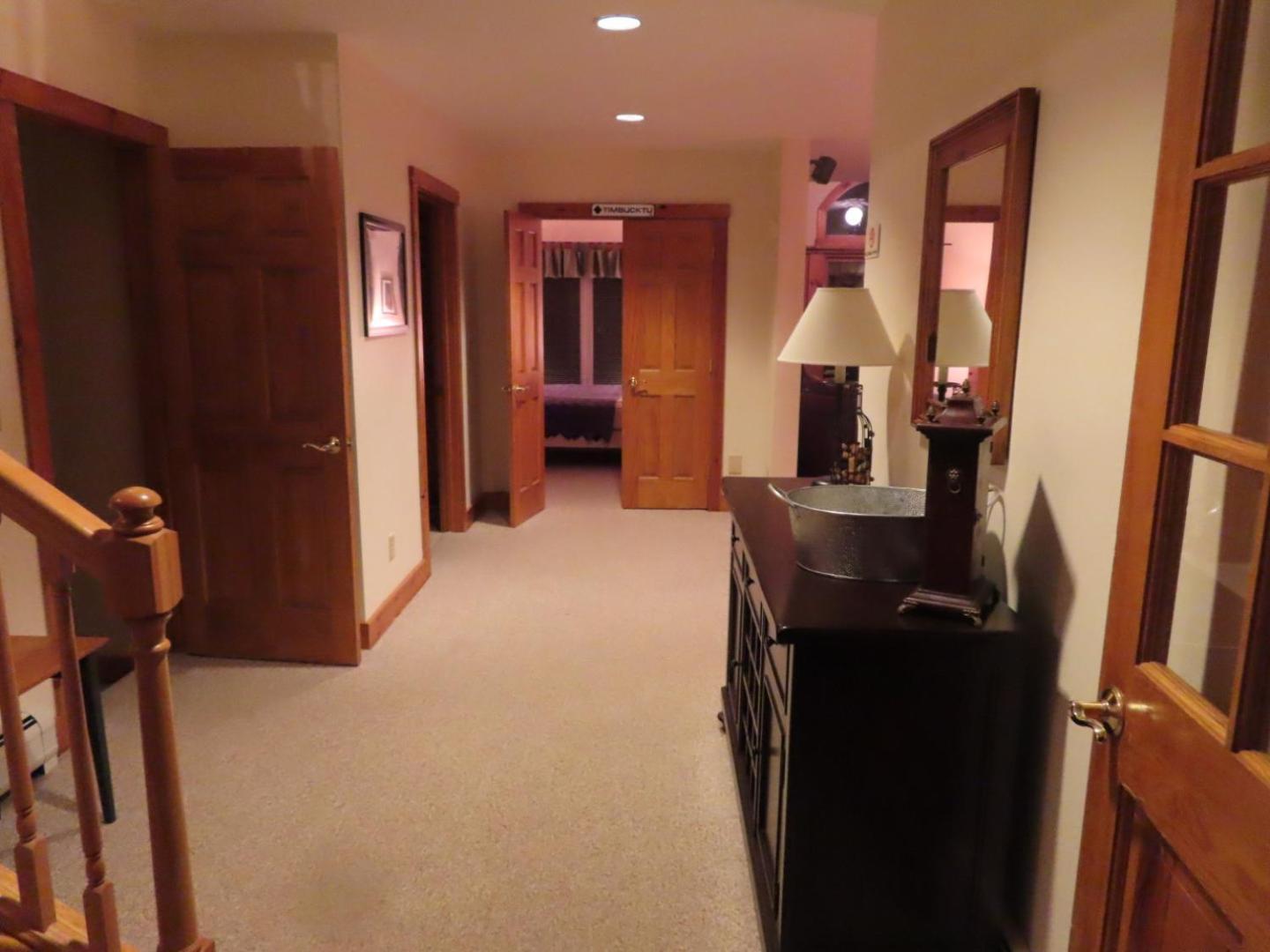 Lux 5Br 4Ba Sv125 Ski In Out, 18-Hole Championship Golf Course, Water Park, Pet Friendly Jay Exteriör bild