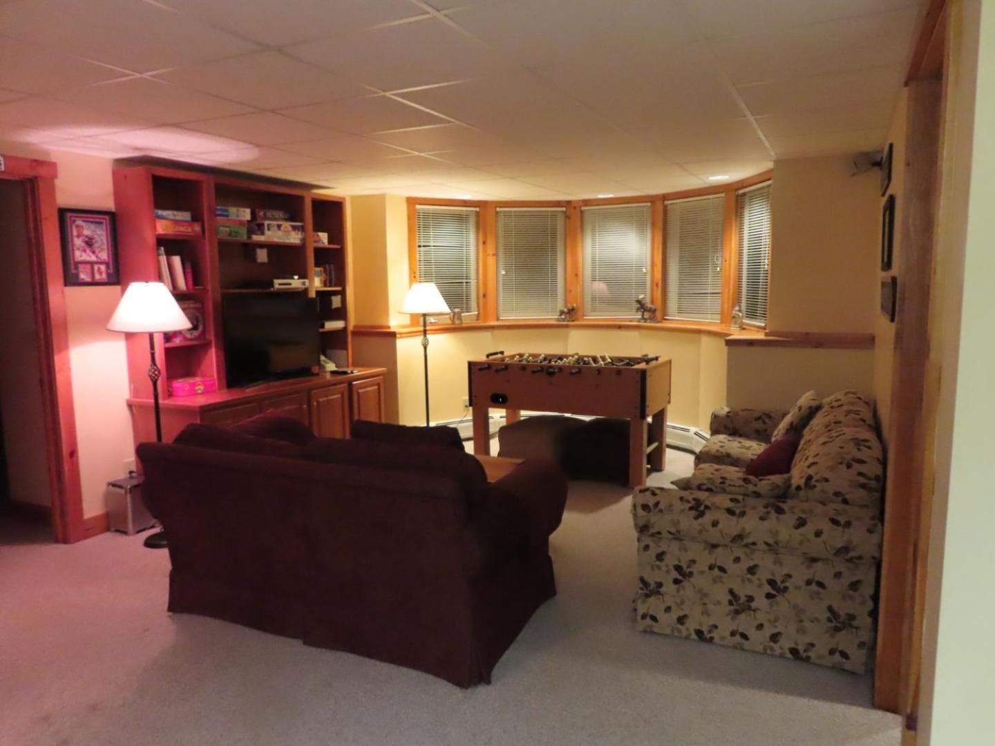 Lux 5Br 4Ba Sv125 Ski In Out, 18-Hole Championship Golf Course, Water Park, Pet Friendly Jay Exteriör bild
