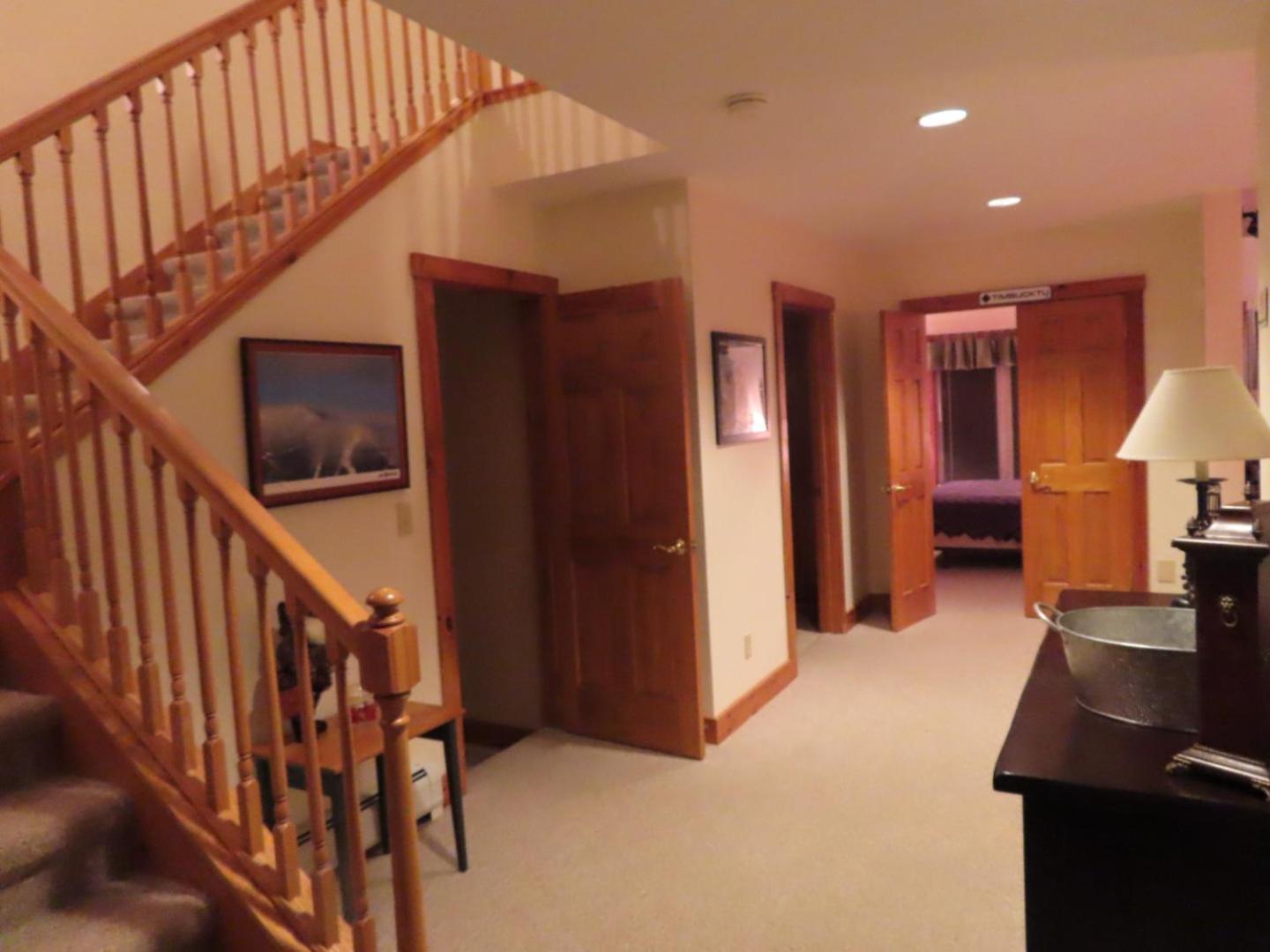 Lux 5Br 4Ba Sv125 Ski In Out, 18-Hole Championship Golf Course, Water Park, Pet Friendly Jay Exteriör bild